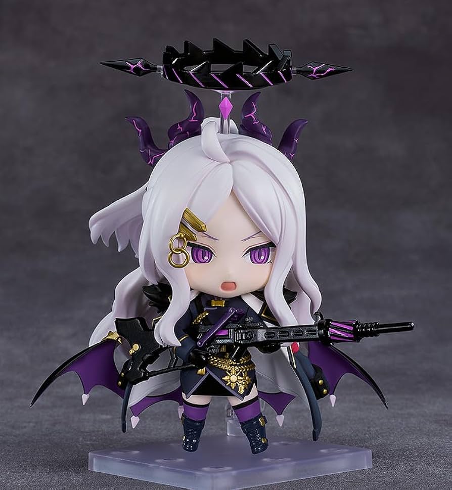Amazon | ねんどろいど ブルーアーカイブ Blue Archive 空崎ヒナ